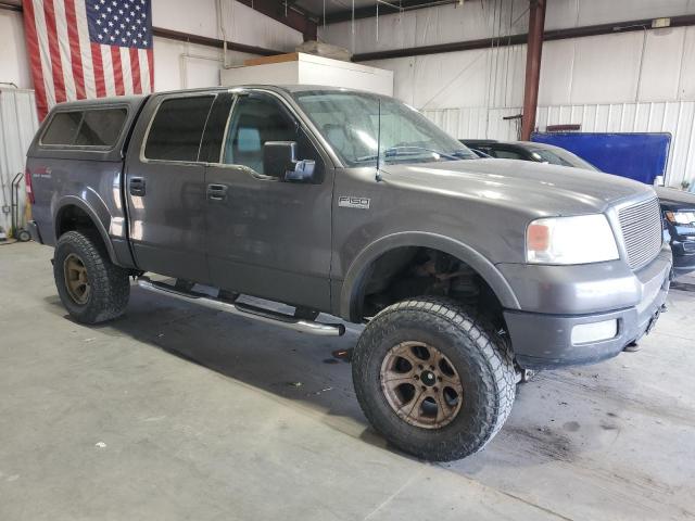 Ford F-150 Supercrew Image 3