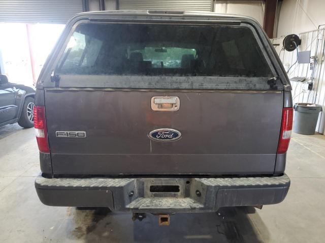 Ford F-150 Supercrew Image 4