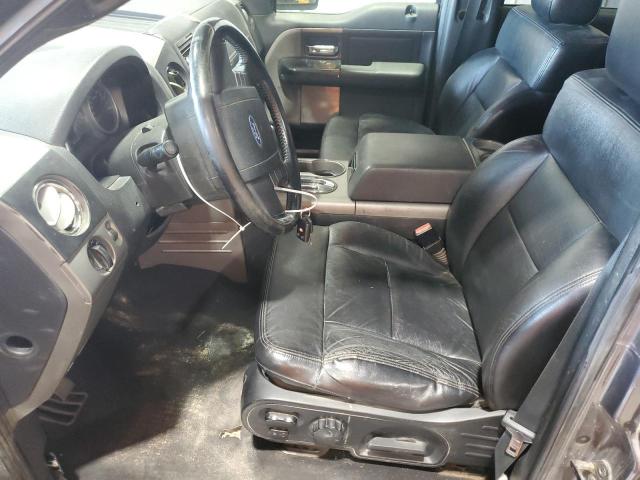 Ford F-150 Supercrew Image 5