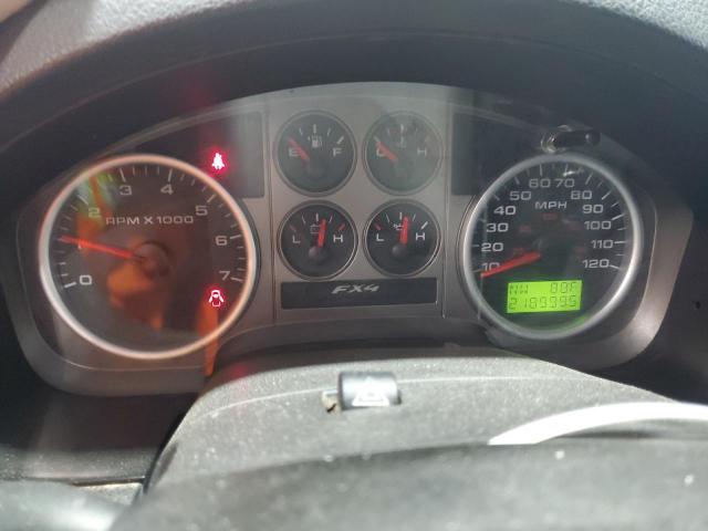 Ford F-150 Supercrew Image 10