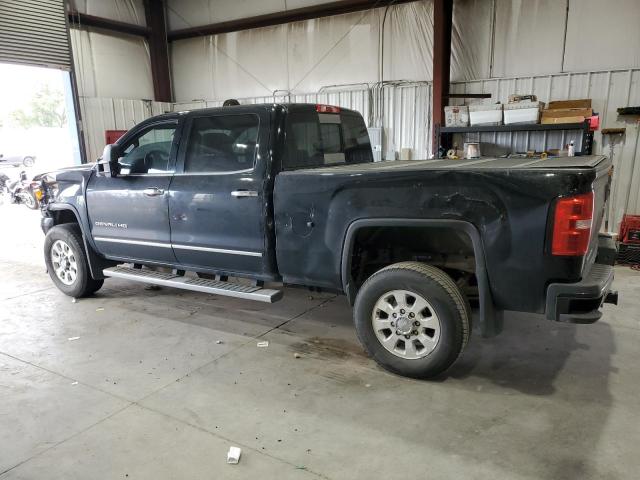 GMC Sierra K2500 Denali Image 2