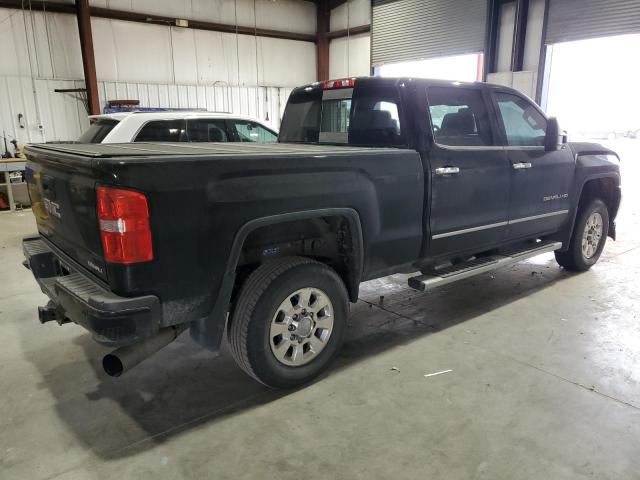 GMC Sierra K2500 Denali Image 3