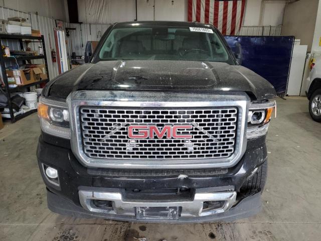 GMC Sierra K2500 Denali Image 4