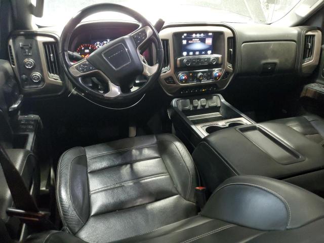 GMC Sierra K2500 Denali Image 9