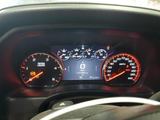 GMC Sierra K2500 Denali Image 8