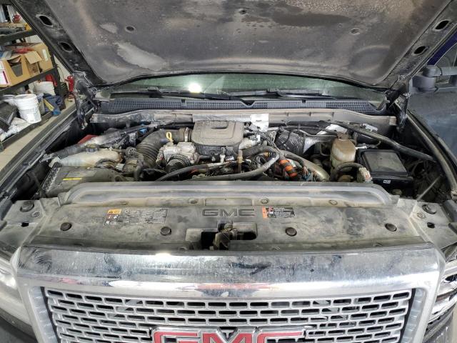 GMC Sierra K2500 Denali Image 10