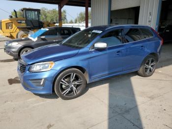  Salvage Volvo XC60