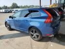 Volvo XC60 T6 R-design Platinum Image 4