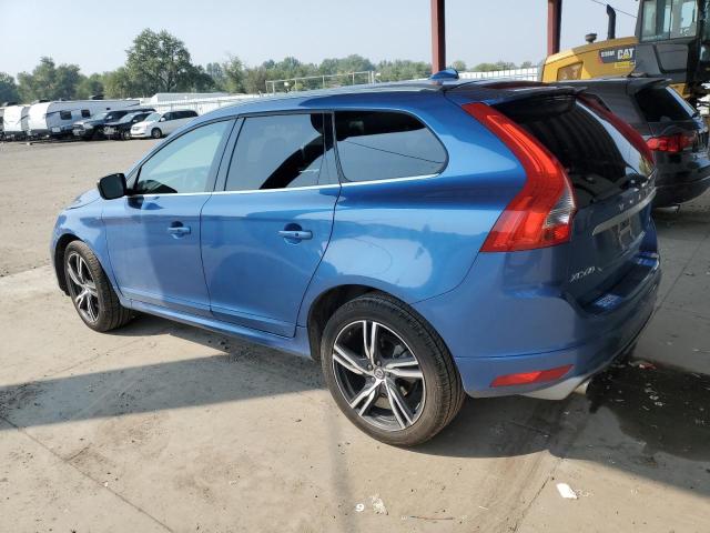 Volvo XC60 T6 R-design Platinum Image 4