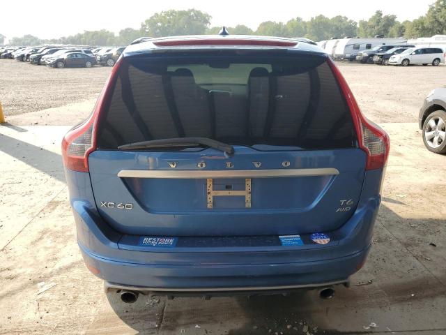 Volvo XC60 T6 R-design Platinum Image 10