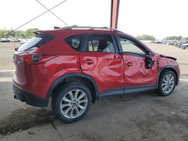 Mazda Cx Gt Image 5