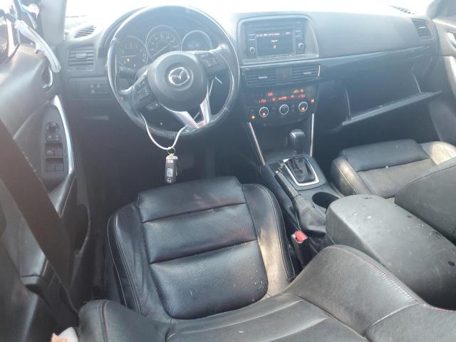 Mazda Cx Gt Image 7