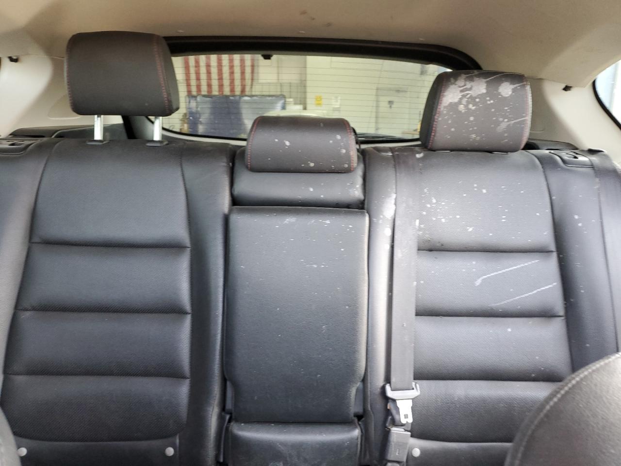 Mazda Cx Gt Image 11