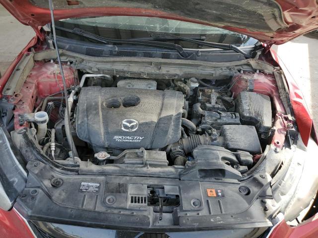 Mazda Cx Gt Image 10