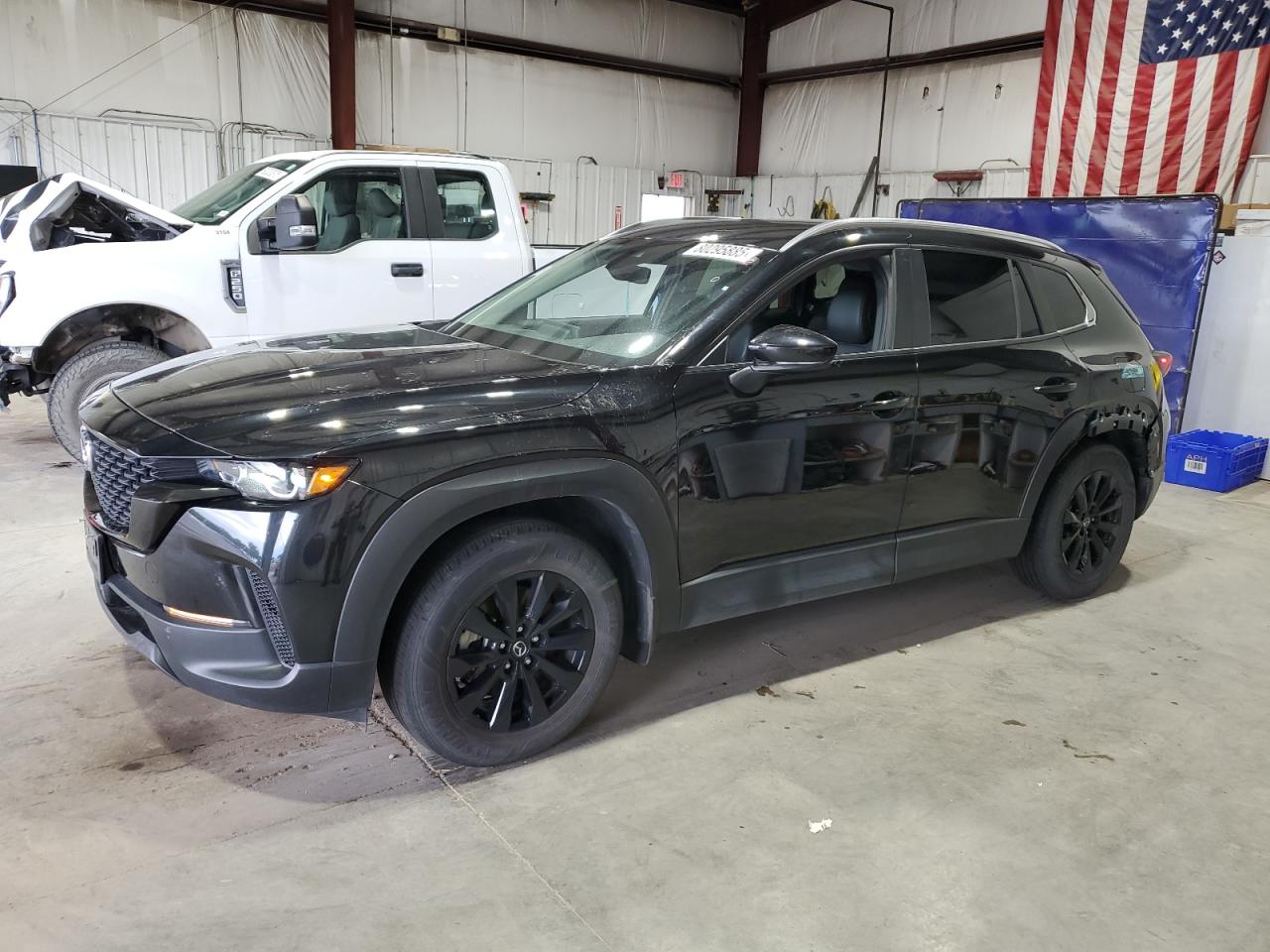 Mazda Cx Select Image 1