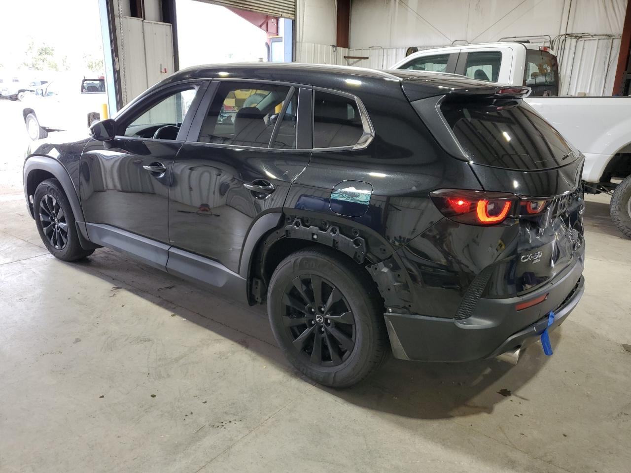 Mazda Cx Select Image 2