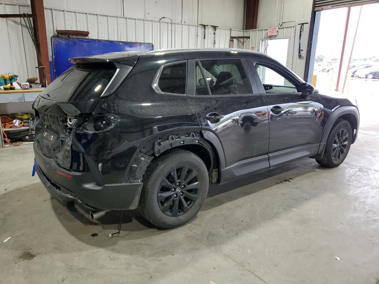 Mazda Cx Select Image 10