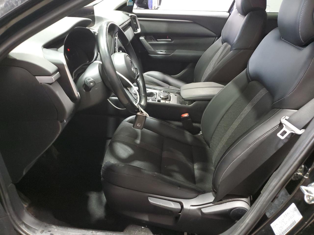 Mazda Cx Select Image 11