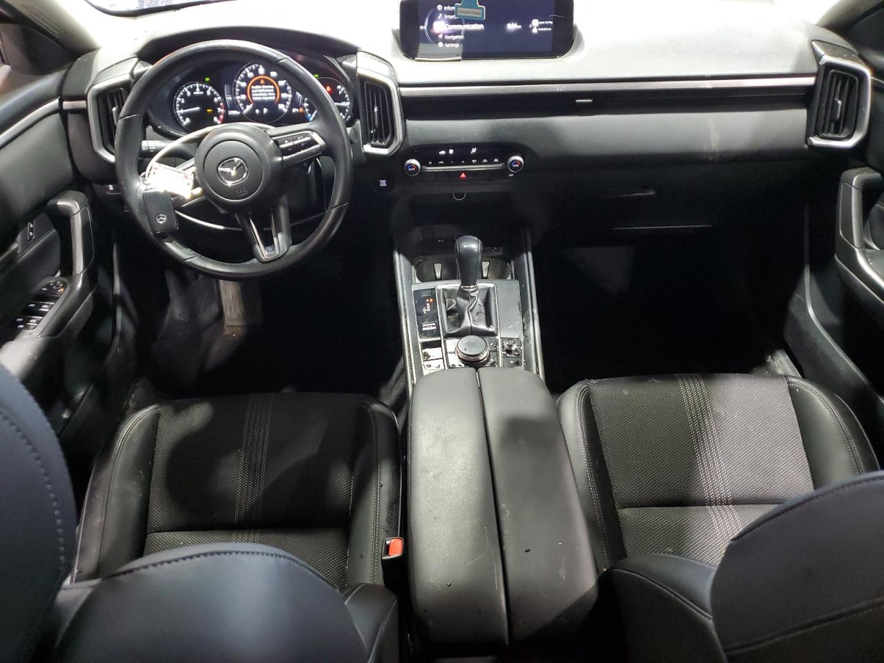 Mazda Cx Select Image 6