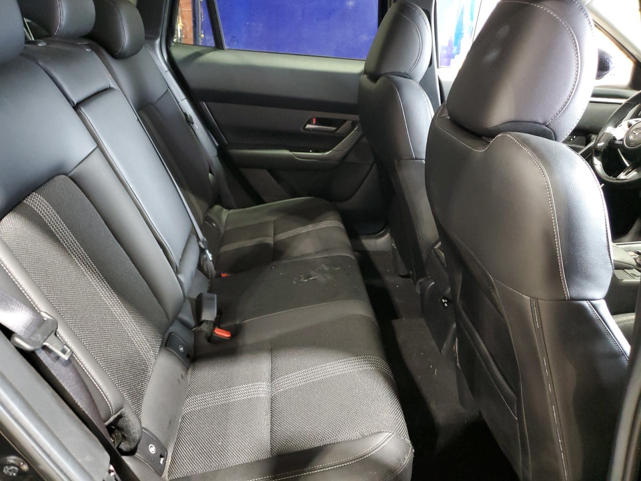 Mazda Cx Select Image 9