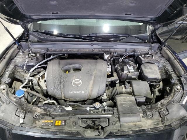 Mazda Cx Select Image 8