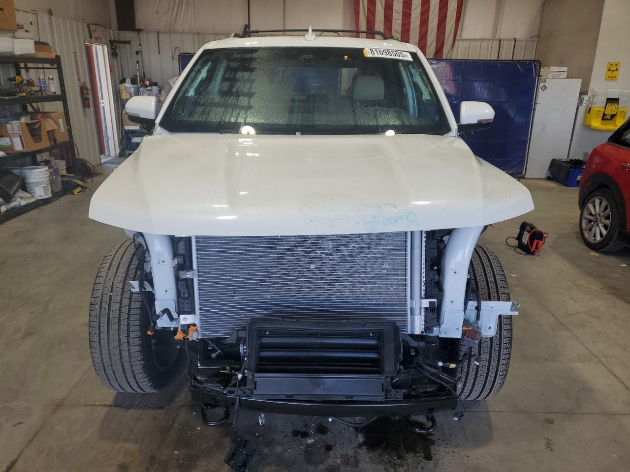 Ford Expedition Limited Image 4