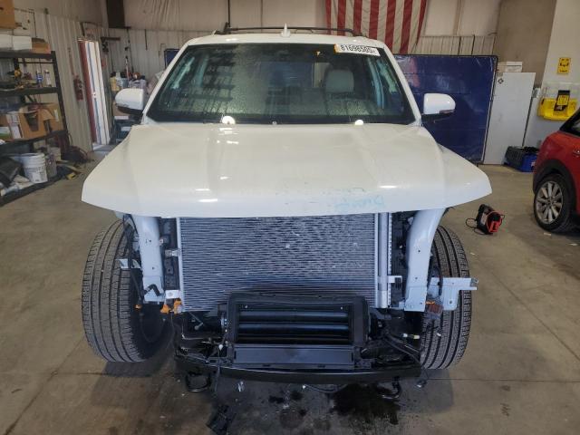 Ford Expedition Limited Image 4