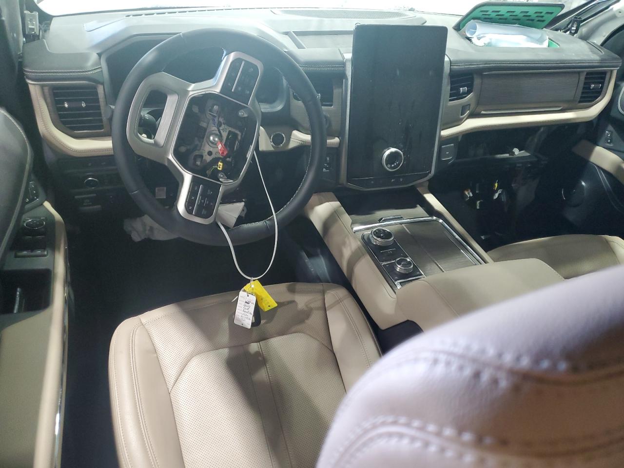 Ford Expedition Limited Image 11