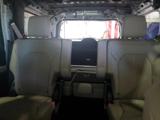 Ford Expedition Limited Image 9