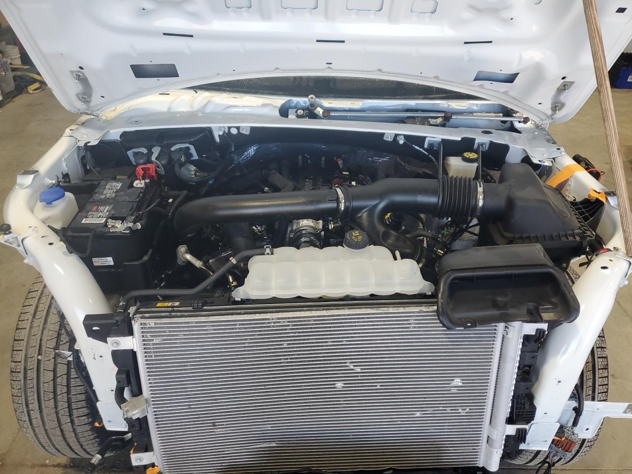 Ford Expedition Limited Image 12