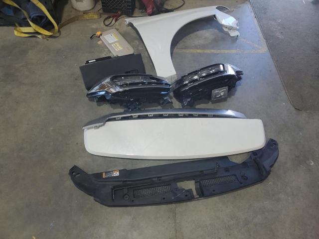 Ford Expedition Limited Image 2