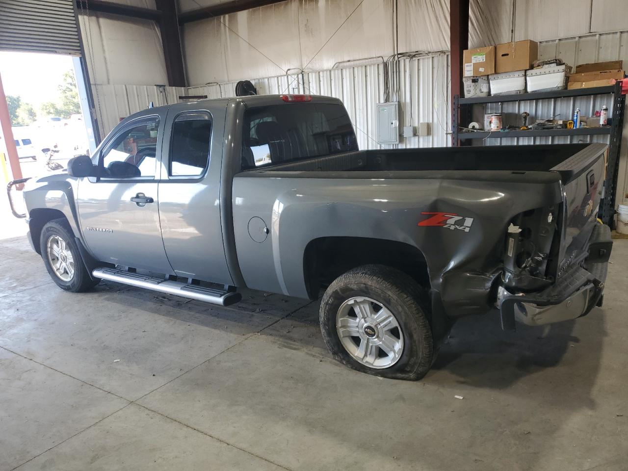 Chevrolet Silverado K1500 Lt K1500 Lt Image 5