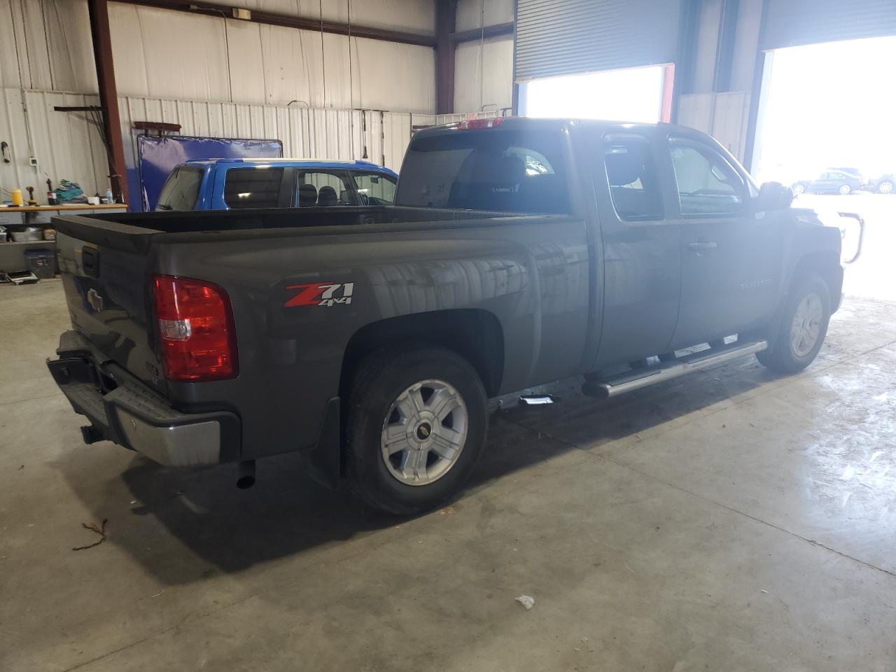 Chevrolet Silverado K1500 Lt K1500 Lt Image 2