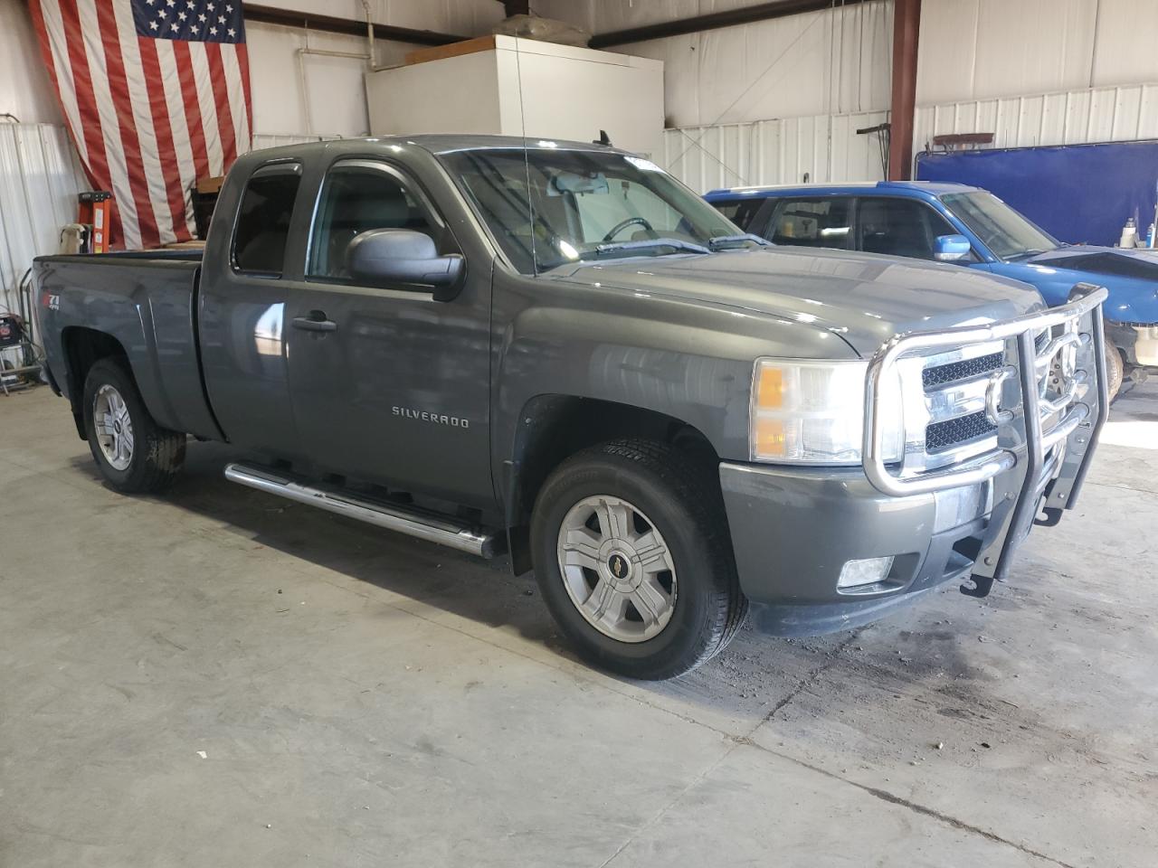 Chevrolet Silverado K1500 Lt K1500 Lt Image 12