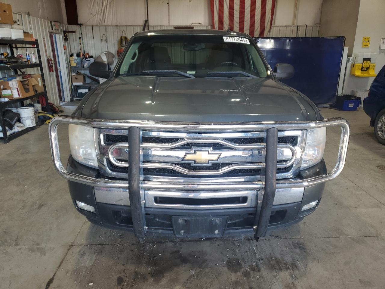 Chevrolet Silverado K1500 Lt K1500 Lt Image 6