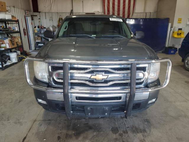 Chevrolet Silverado K1500 Lt K1500 Lt Image 6