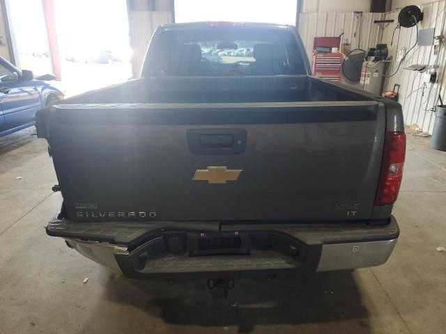 Chevrolet Silverado K1500 Lt K1500 Lt Image 4