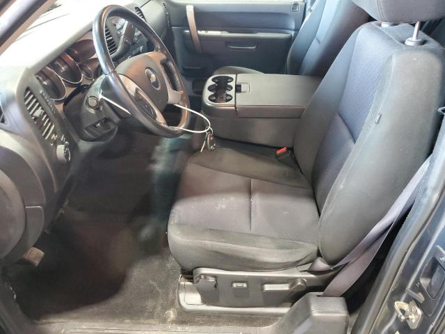 Chevrolet Silverado K1500 Lt K1500 Lt Image 3