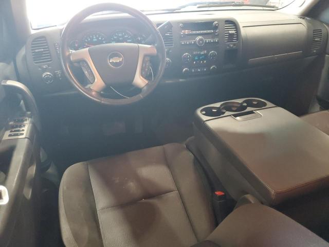 Chevrolet Silverado K1500 Lt K1500 Lt Image 8