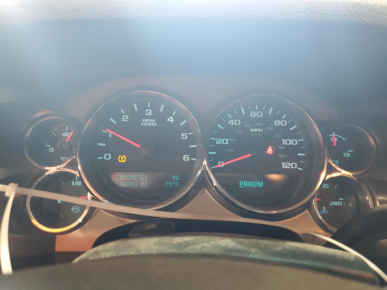 Chevrolet Silverado K1500 Lt K1500 Lt Image 10