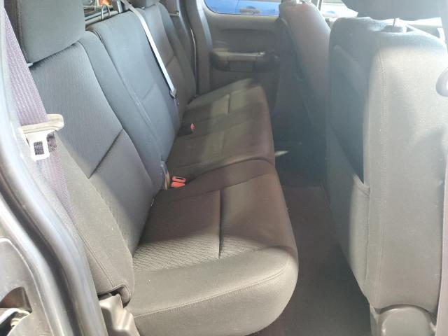 Chevrolet Silverado K1500 Lt K1500 Lt Image 7