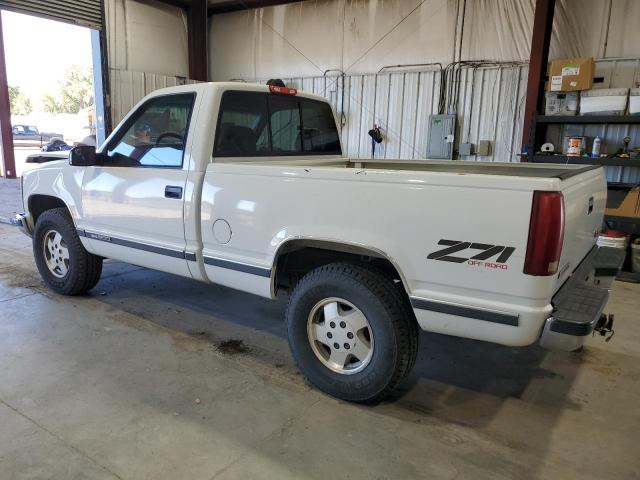 GMC Sierra K1500 Image 4