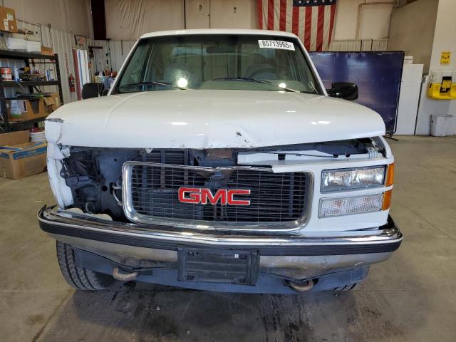 GMC Sierra K1500 Image 3