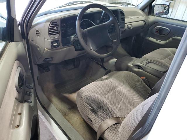 GMC Sierra K1500 Image 7