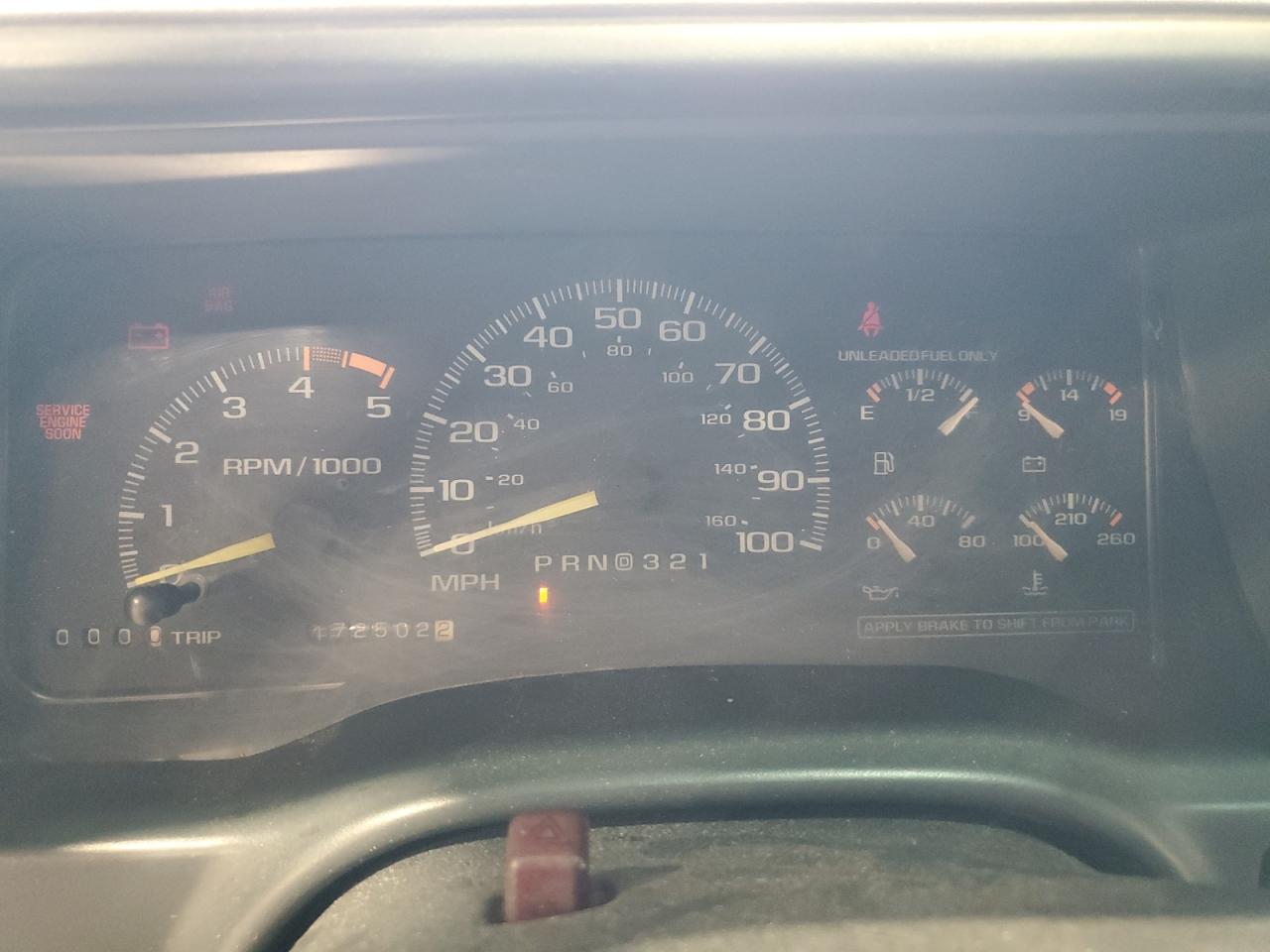 GMC Sierra K1500 Image 11