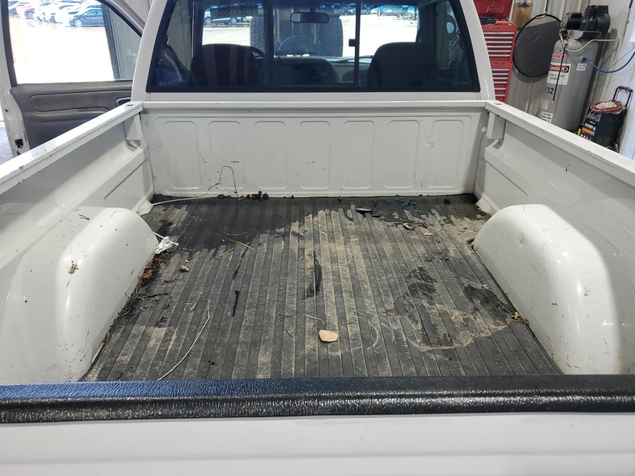 GMC Sierra K1500 Image 6