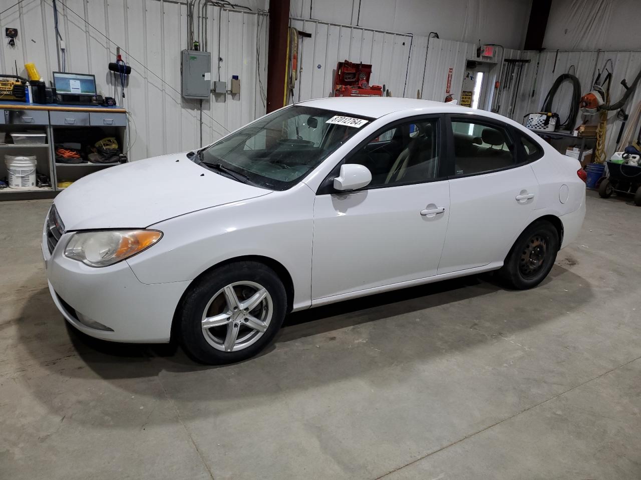 Hyundai ELANTRA Gls Image 1