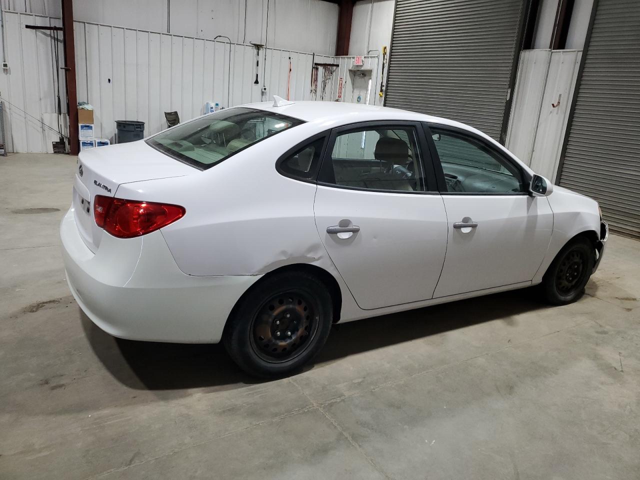 Hyundai ELANTRA Gls Image 5