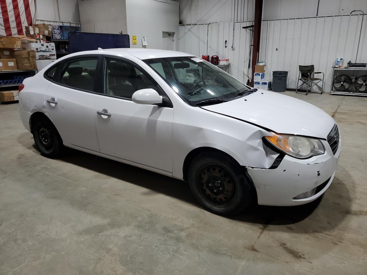 Hyundai ELANTRA Gls Image 4