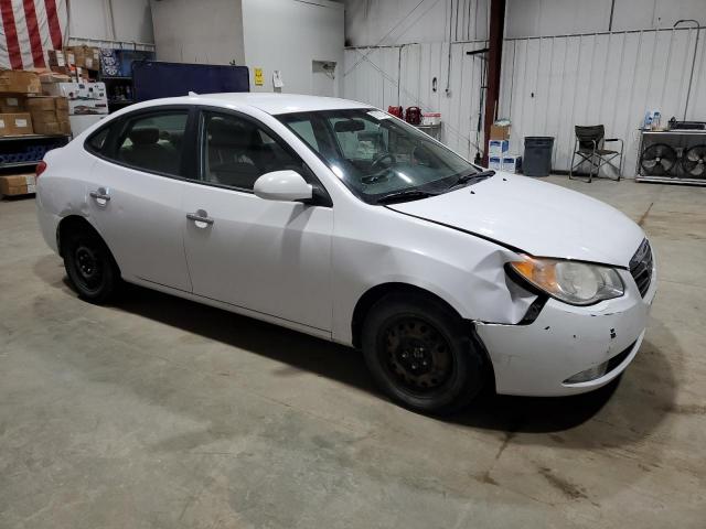 Hyundai ELANTRA Gls Image 4